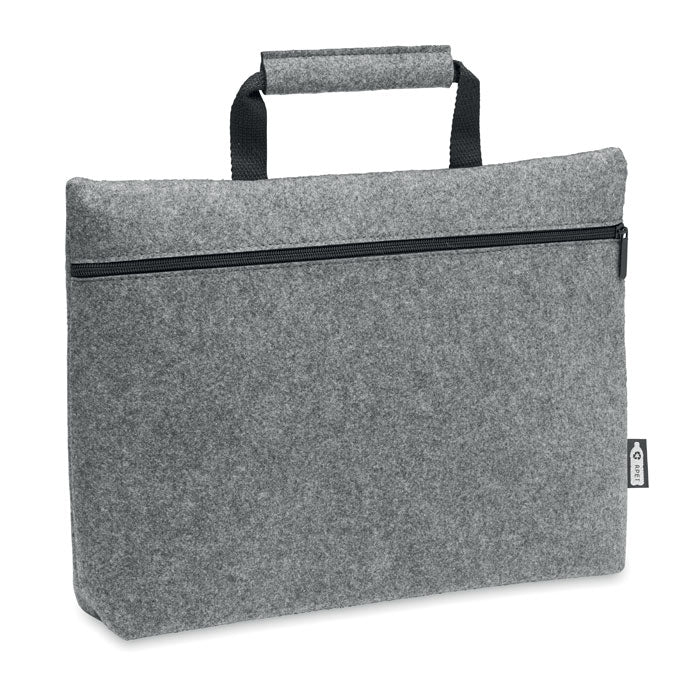 TAPLA - Bolsa de fieltro portátil RPET