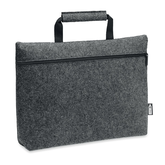 TAPLA - Bolsa de fieltro portátil RPET