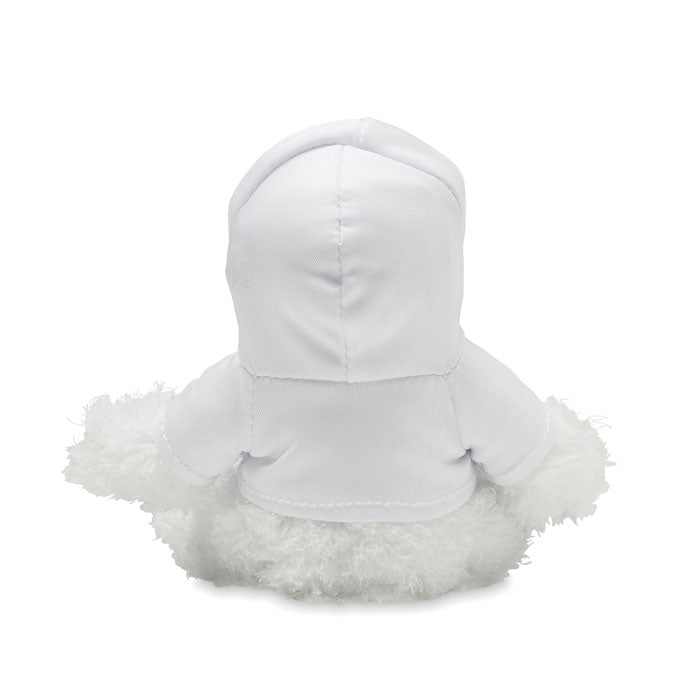 MANNY - Muñeco peluche forma de vaca - Regalos Corporativos Personalizados · Clap Comunicacion