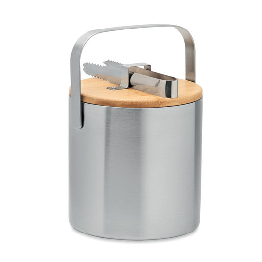KOKKOLA - Cubitera doble pared de 1,2L