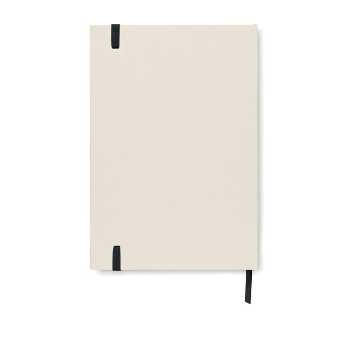 MITO NOTE - Libreta A5 cartón reciclado