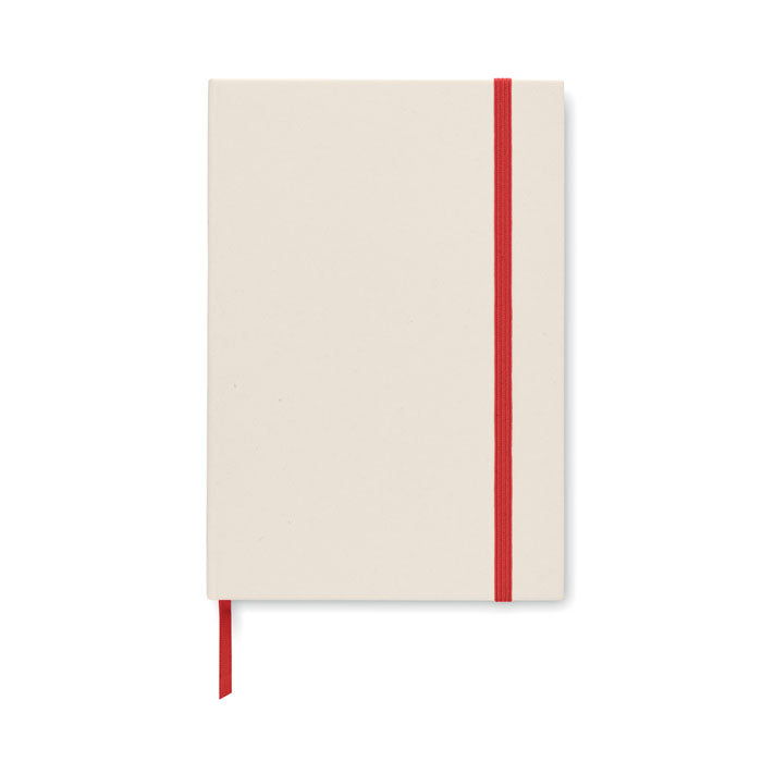 MITO NOTE - Libreta A5 cartón reciclado