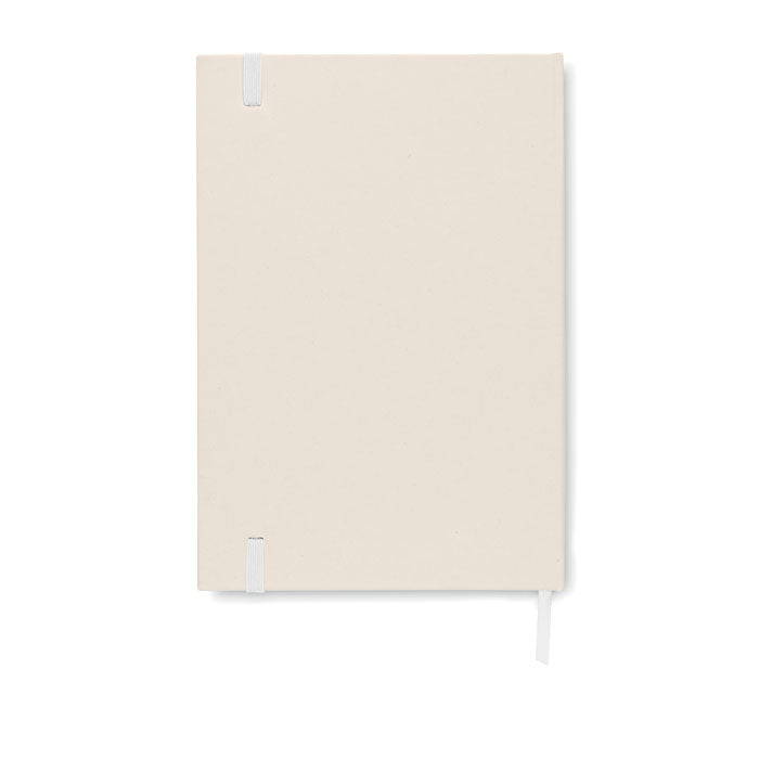 MITO NOTE - Libreta A5 cartón reciclado