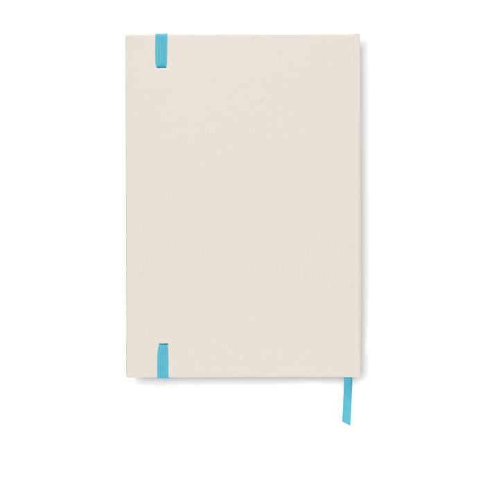 MITO NOTE - Libreta A5 cartón reciclado