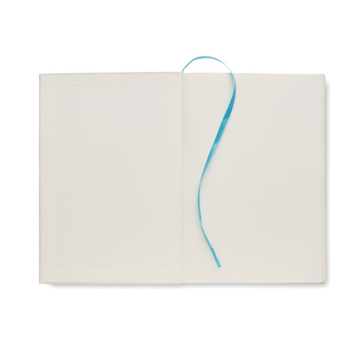 MITO NOTE - Libreta A5 cartón reciclado