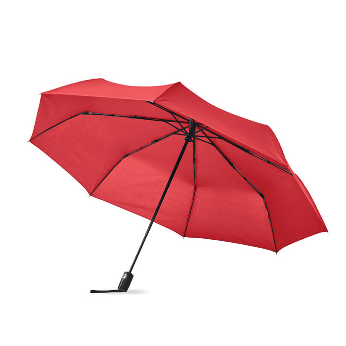 ROCHESTER - Paraguas plegable 27"