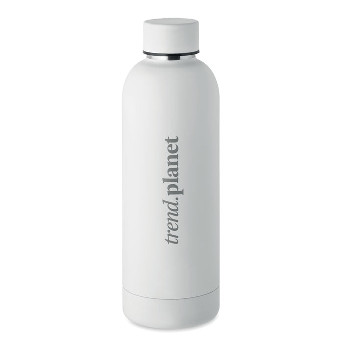 ATHENA - Botella acero inox reciclado