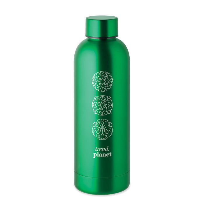 ATHENA - Botella acero inox reciclado