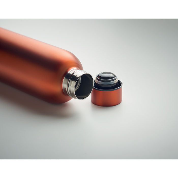 ATHENA - Botella acero inox reciclado