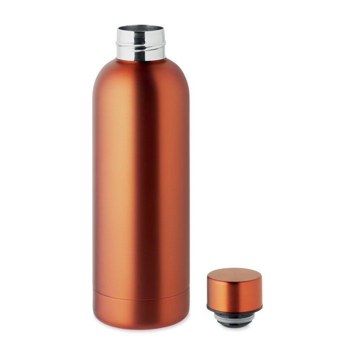 ATHENA - Botella acero inox reciclado
