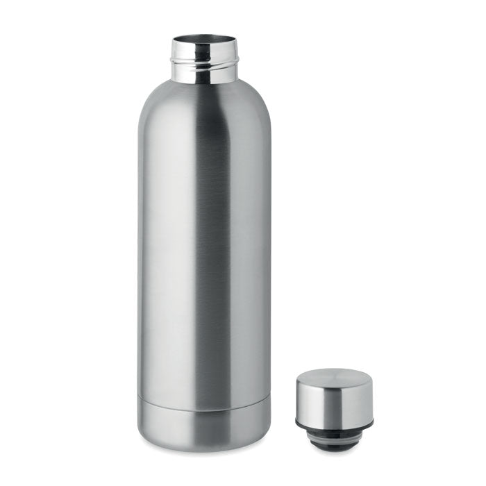 ATHENA - Botella acero inox reciclado