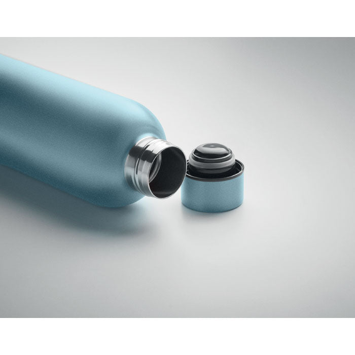 ATHENA - Botella acero inox reciclado
