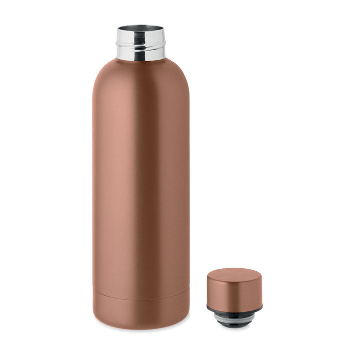 ATHENA - Botella acero inox reciclado