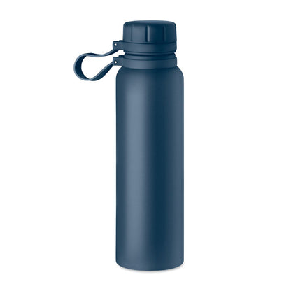 Botella merino de acero con tapa giratoria