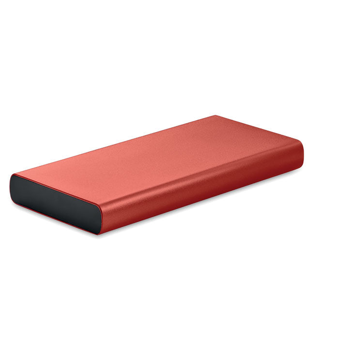 POWERFLAT 8 C - Power bank de 10000 mAh