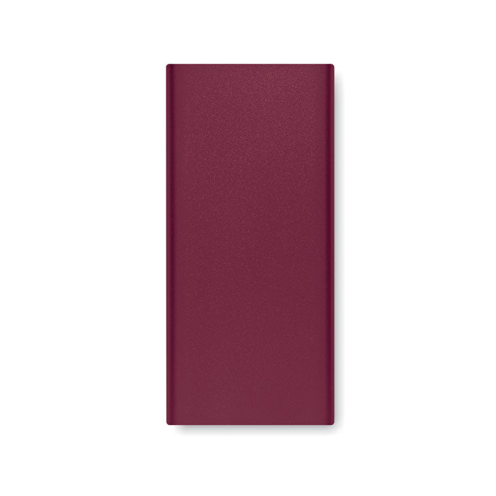 POWERFLAT 10C - Powerbank 10000mAh 18W