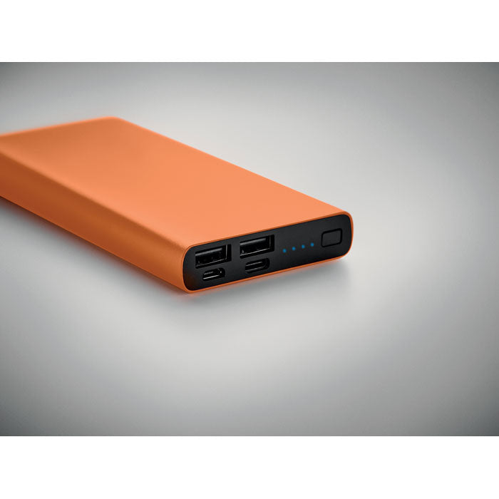 POWERFLAT 10C - Powerbank 10000mAh 18W