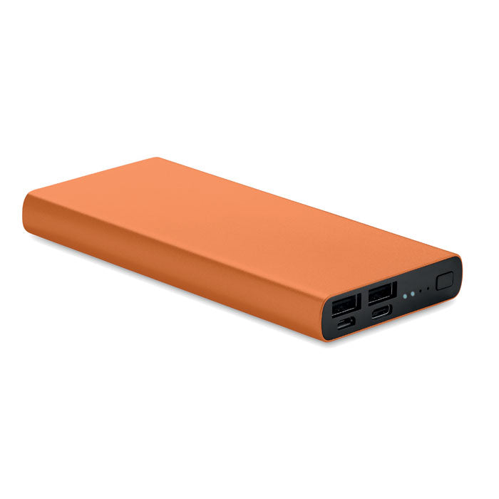 POWERFLAT 10C - Powerbank 10000mAh 18W