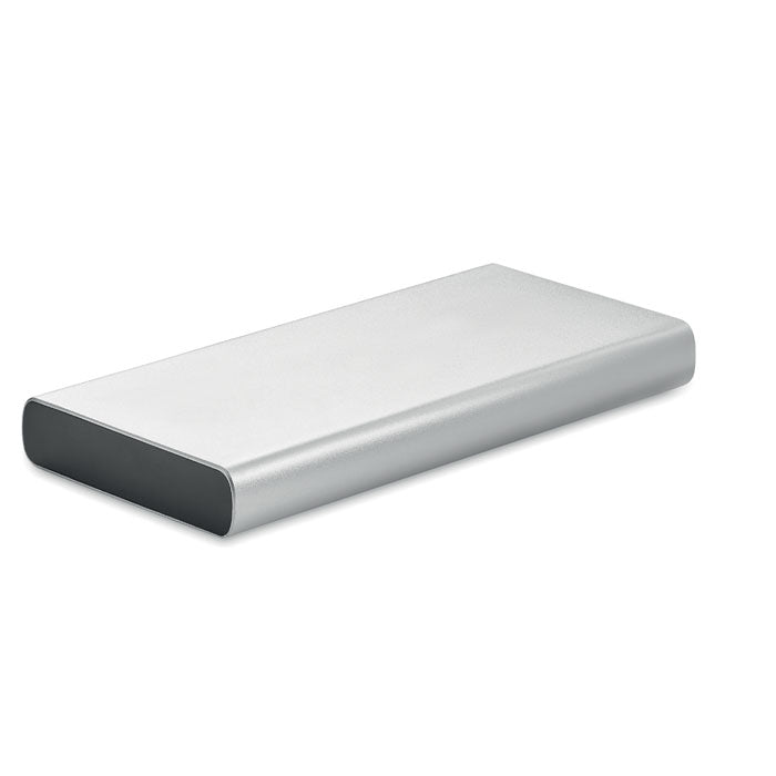 POWERFLAT 8C - Power bank de 10000 mAh