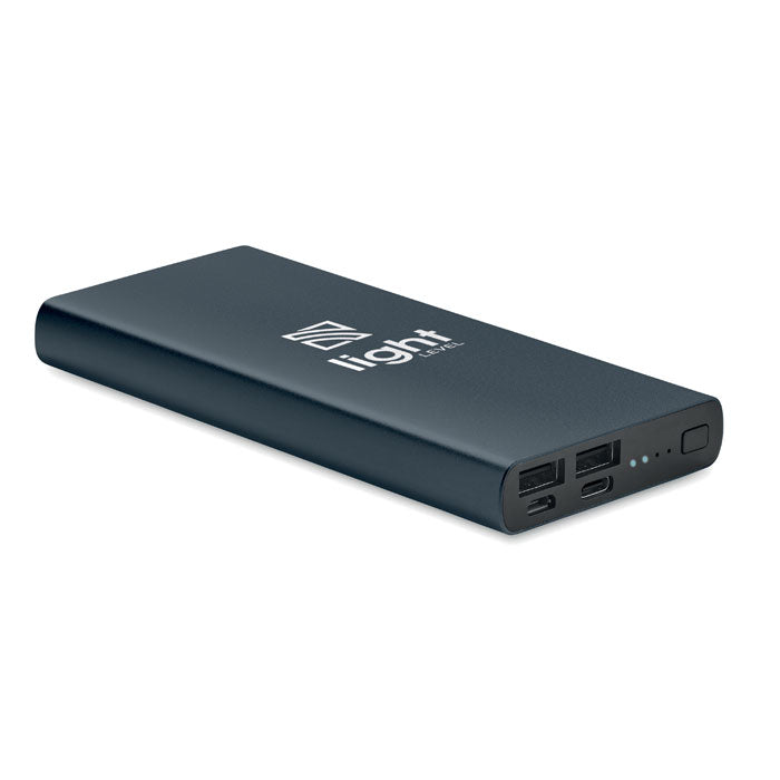 POWERFLAT 10C - Powerbank 10000mAh 18W