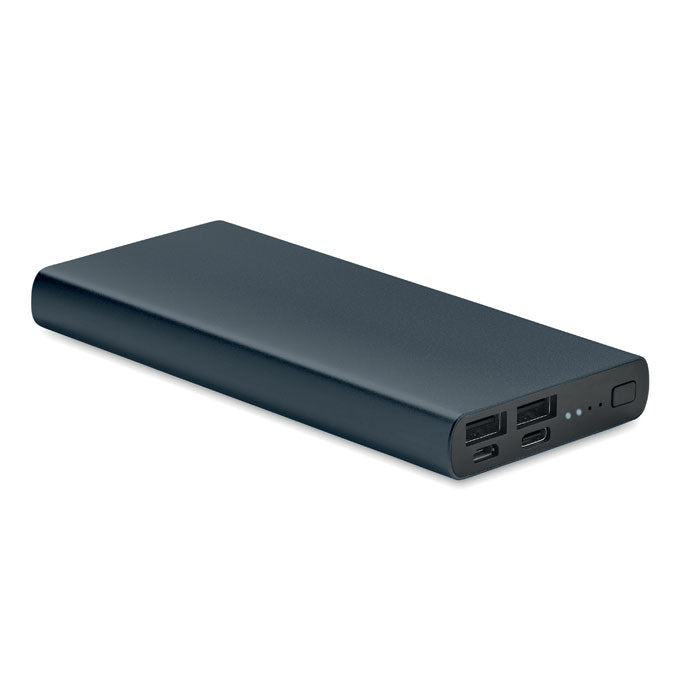 POWERFLAT 8 C - Power bank de 10000 mAh