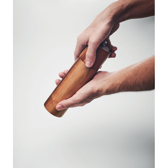 TUCCO - Molinillo en madera de acacia