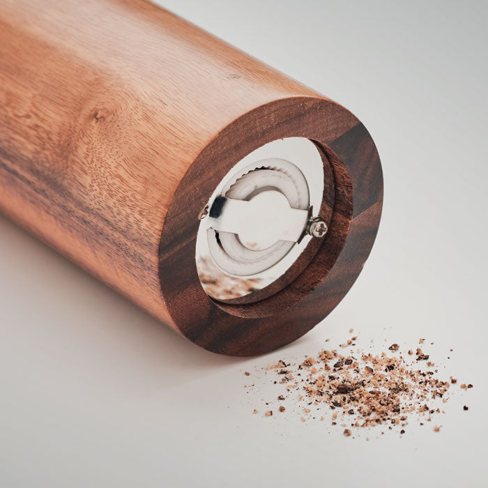 TUCCO - Molinillo en madera de acacia
