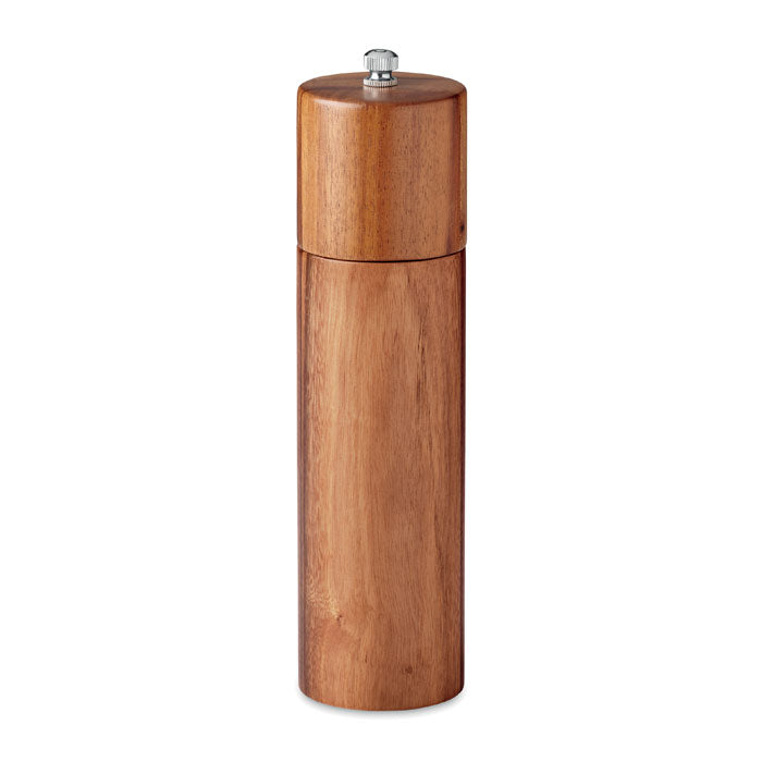 TUCCO - Molinillo en madera de acacia