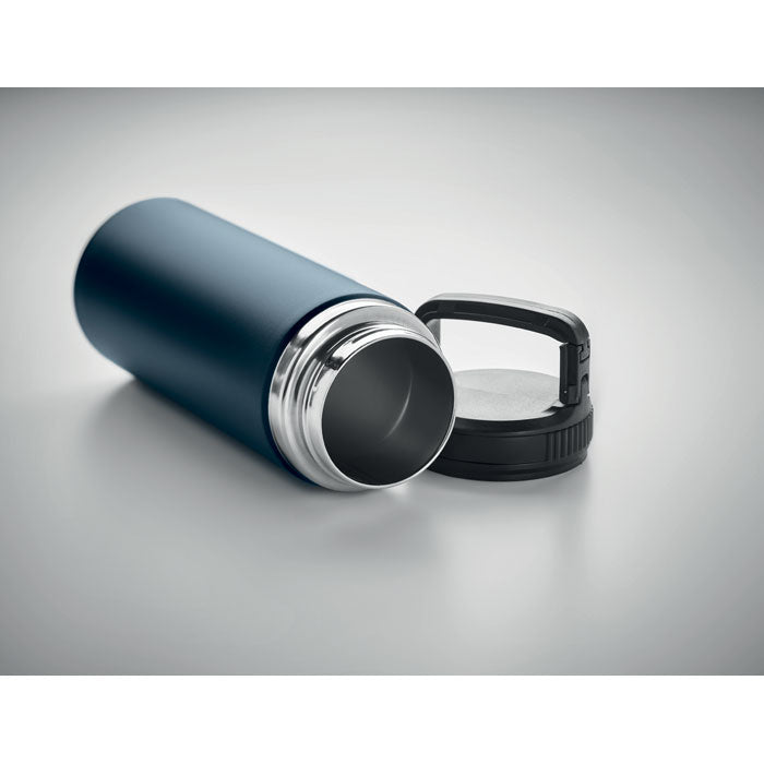 CLEO - Botella doble pared 500 ml - Regalos Corporativos Personalizados · Clap Comunicacion