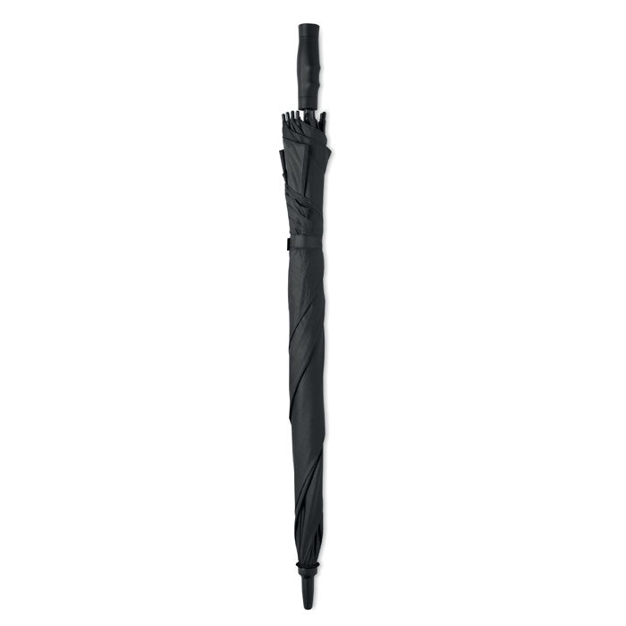 COLUMBUS - Paraguas cuadrado 27"