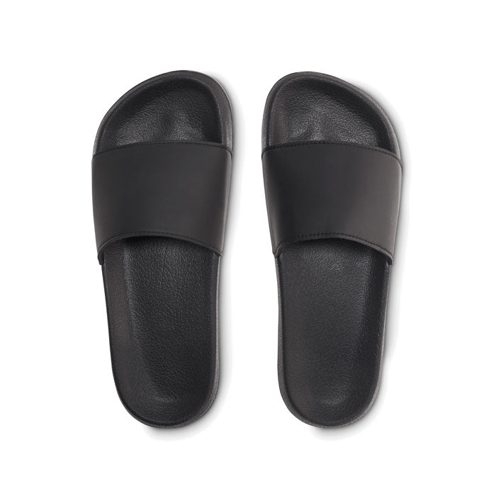 KOLAM - Chanclas de playa talla 36/37