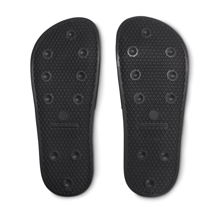 KOLAM - Chanclas de playa talla  38/39