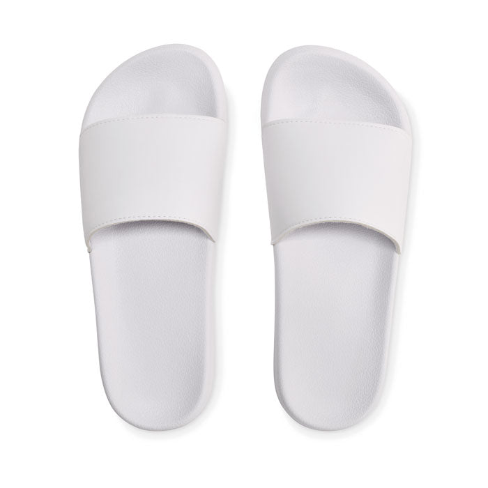 KOLAM - Chanclas de playa talla  38/39