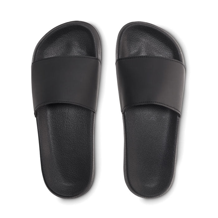 KOLAM - Chanclas de playa talla  40/41