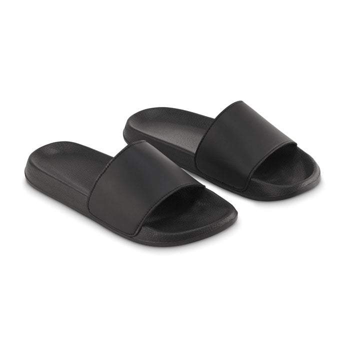 KOLAM - Chanclas de playa talla  40/41