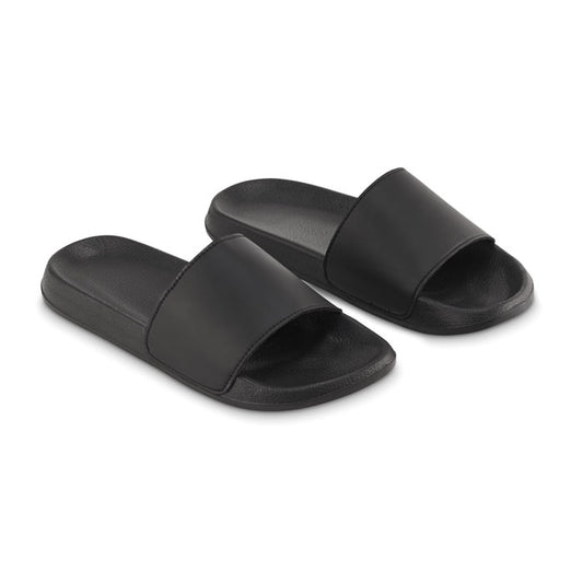 KOLAM - Chanclas de playa talla  40/41