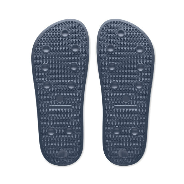 KOLAM - Chanclas de playa talla  40/41