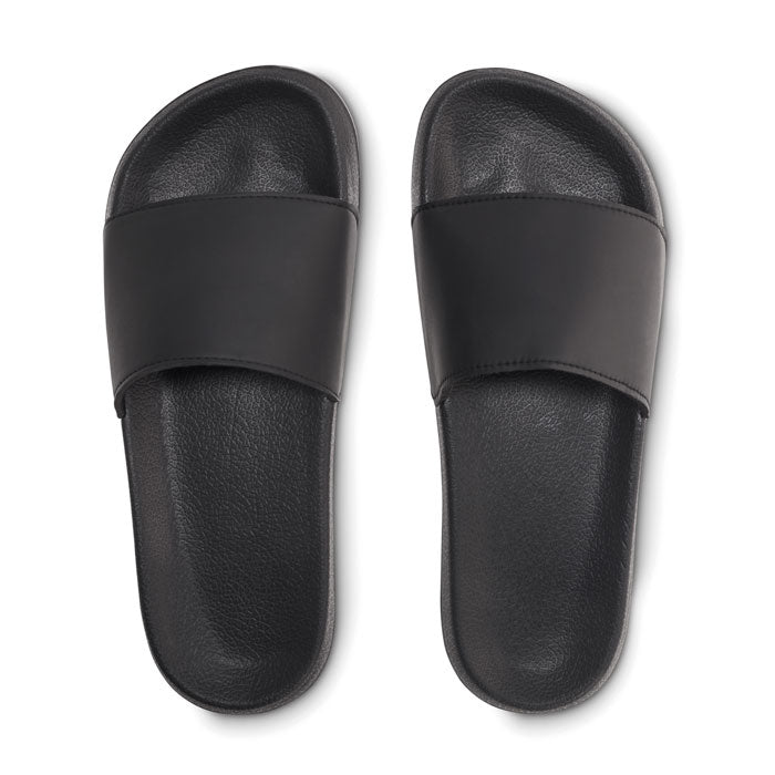 KOLAM - Chanclas de playa talla  42/43