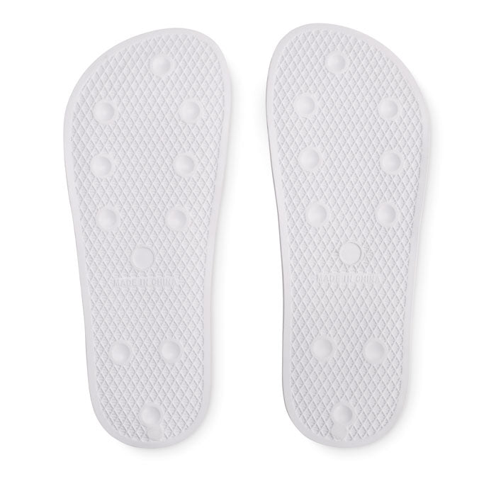 KOLAM - Chanclas de playa talla  42/43