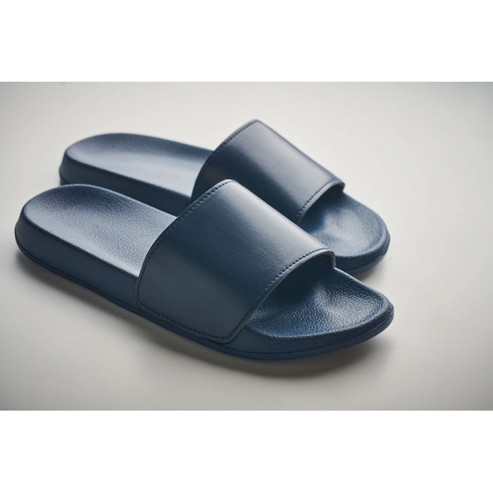 KOLAM - Chanclas de playa talla  42/43