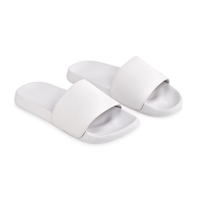 KOLAM - Chanclas de playa talla 44/45