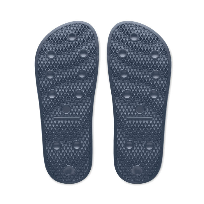 KOLAM - Chanclas de playa talla 44/45