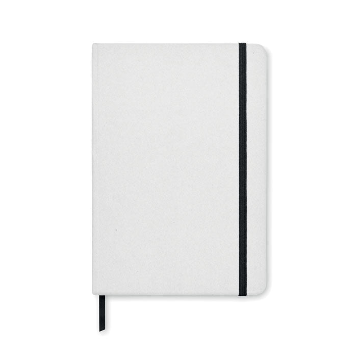 STEN - Libreta A5 cartón reciclado