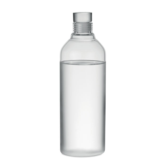 LARGE LOU - Botella de borosilicato 1L