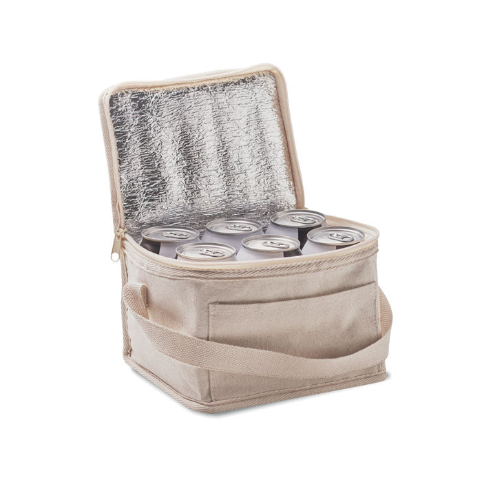 EVAN - Bolsa nevera para 6 latas