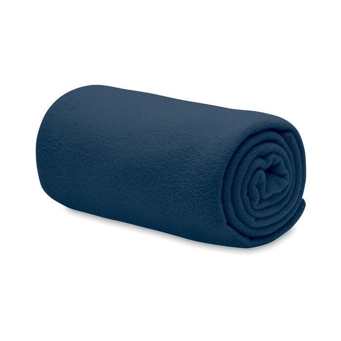 BOGDA - Manta polar RPET 130gr/m²