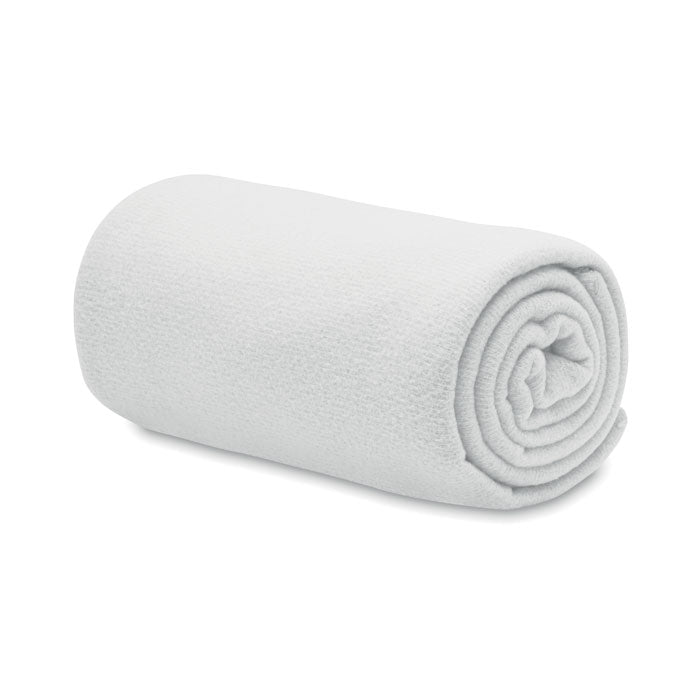 BOGDA - Manta polar RPET 130gr/m²