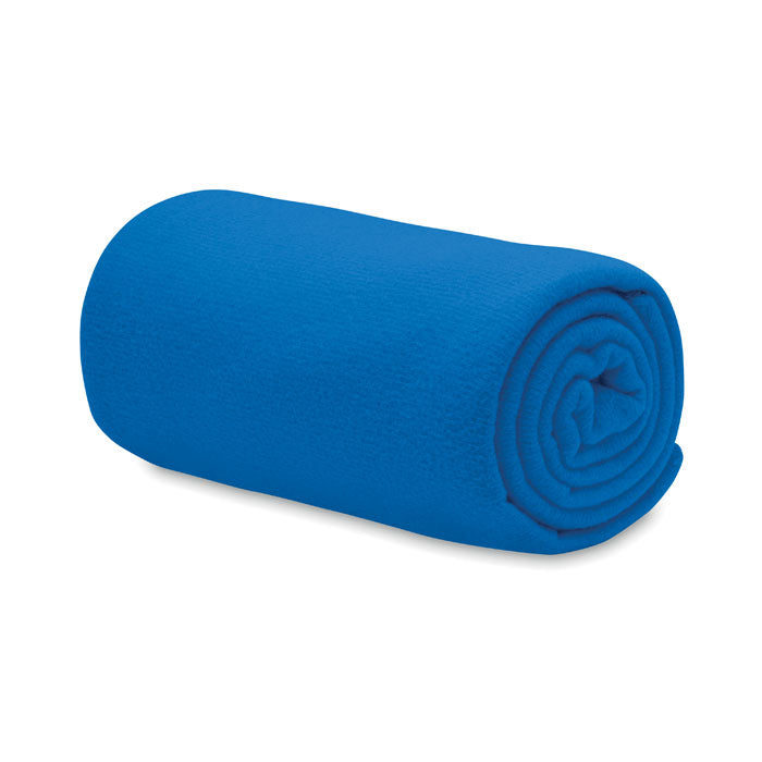 BOGDA - Manta polar RPET 130gr/m²