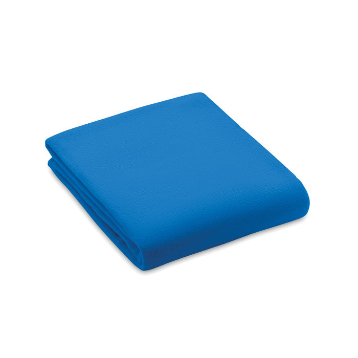 BOGDA - Manta polar RPET 130gr/m²