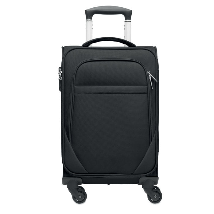 VOYAGE - Trolley de 600D RPET Soft